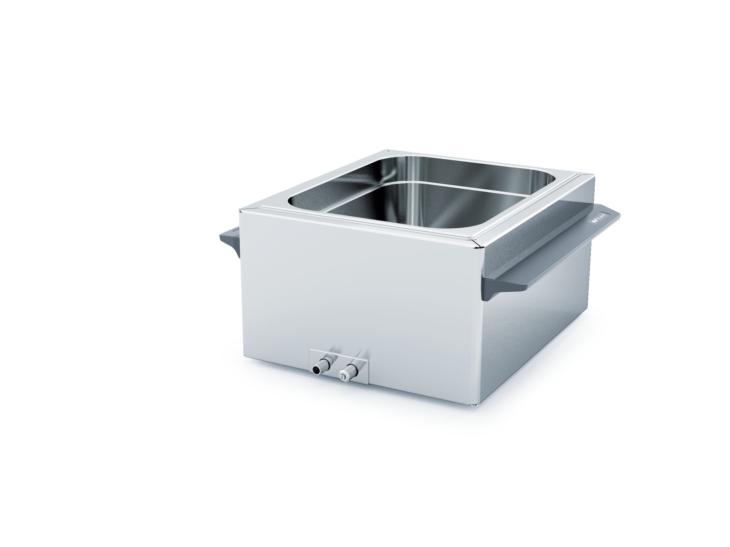 IKA IB 9 pro stainless steel bath, #0004248500