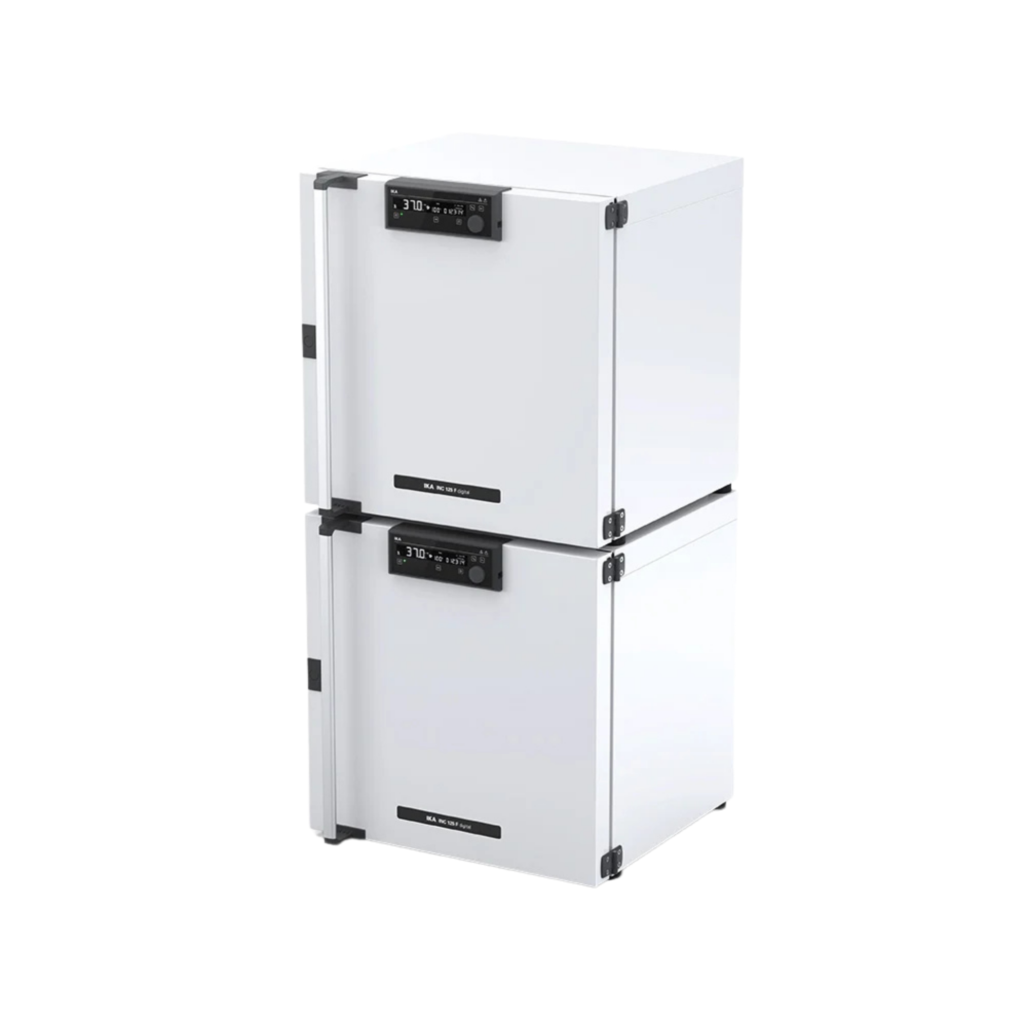 IKA INC 125 F digital incubator, forced convection, 125 L, 0020117172