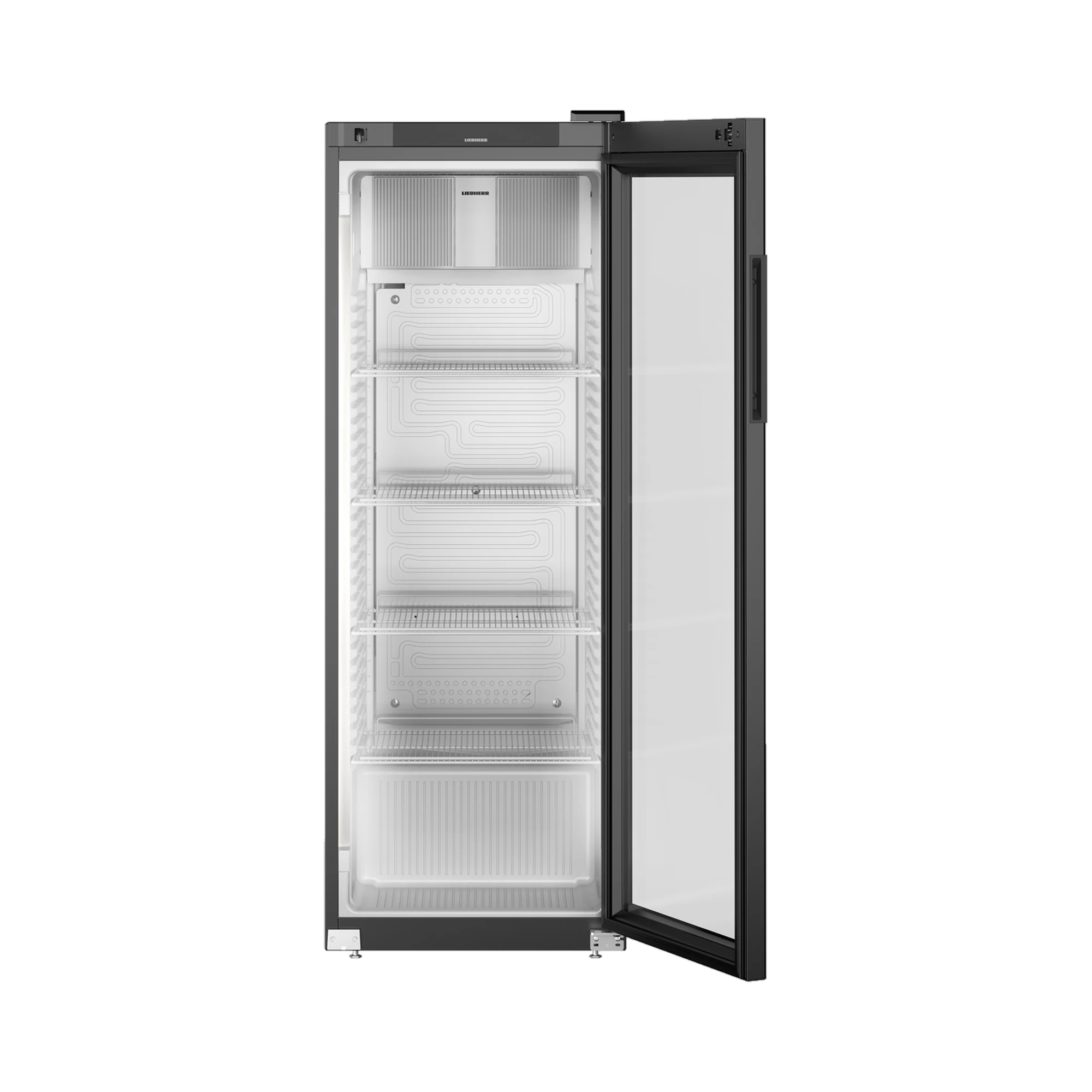 Liebherr MRFvg 3511 drinks fridge, forced-air cooling, 250 l