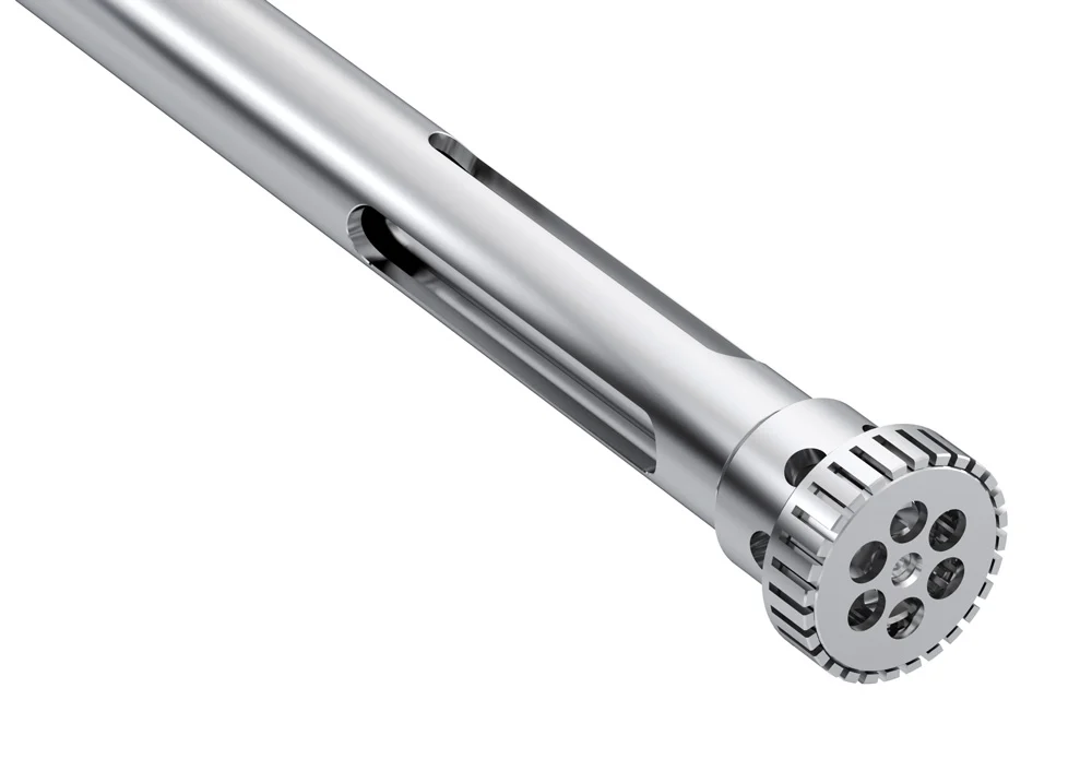 IKA Dispersing Tool S S 65 C - G 65 F, Ø65 mm, #0010001667