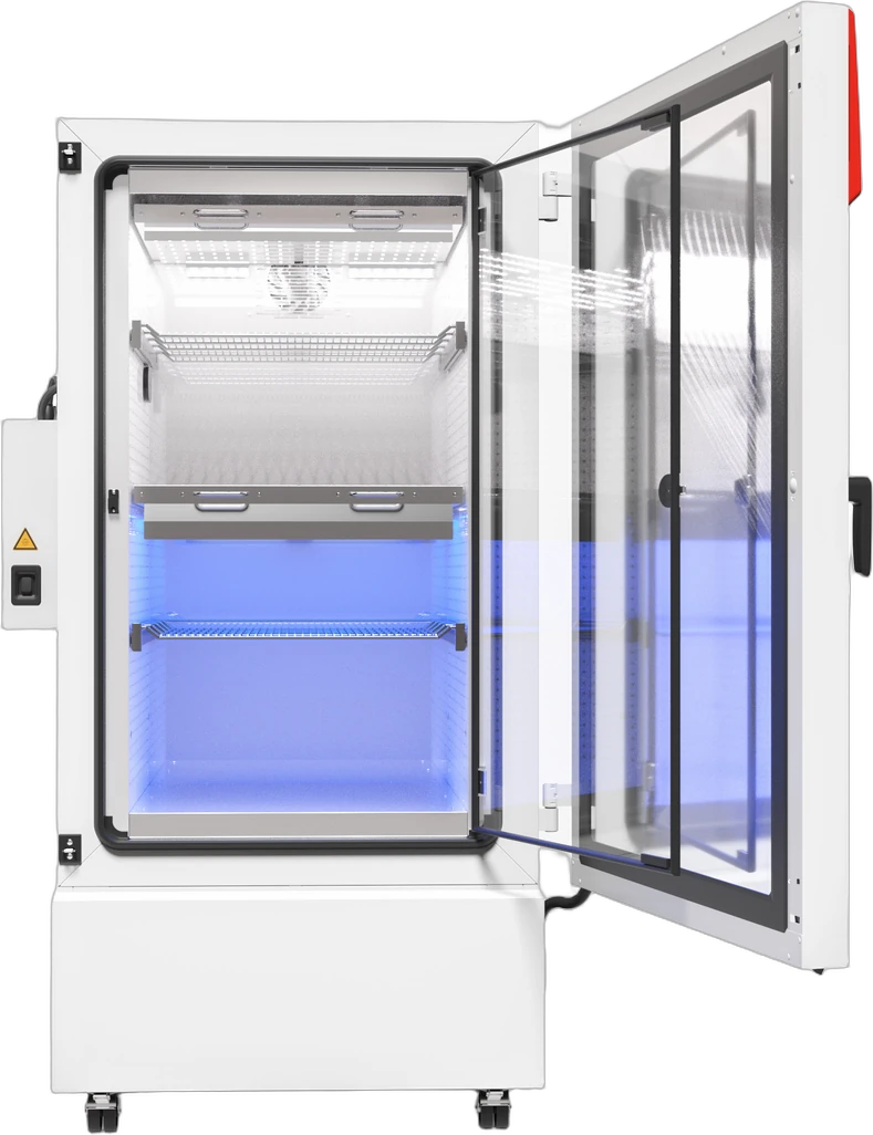 Binder ICH light module for climate chambers size 260 and 470, photostability test to ICH Q1B, 8012-2441