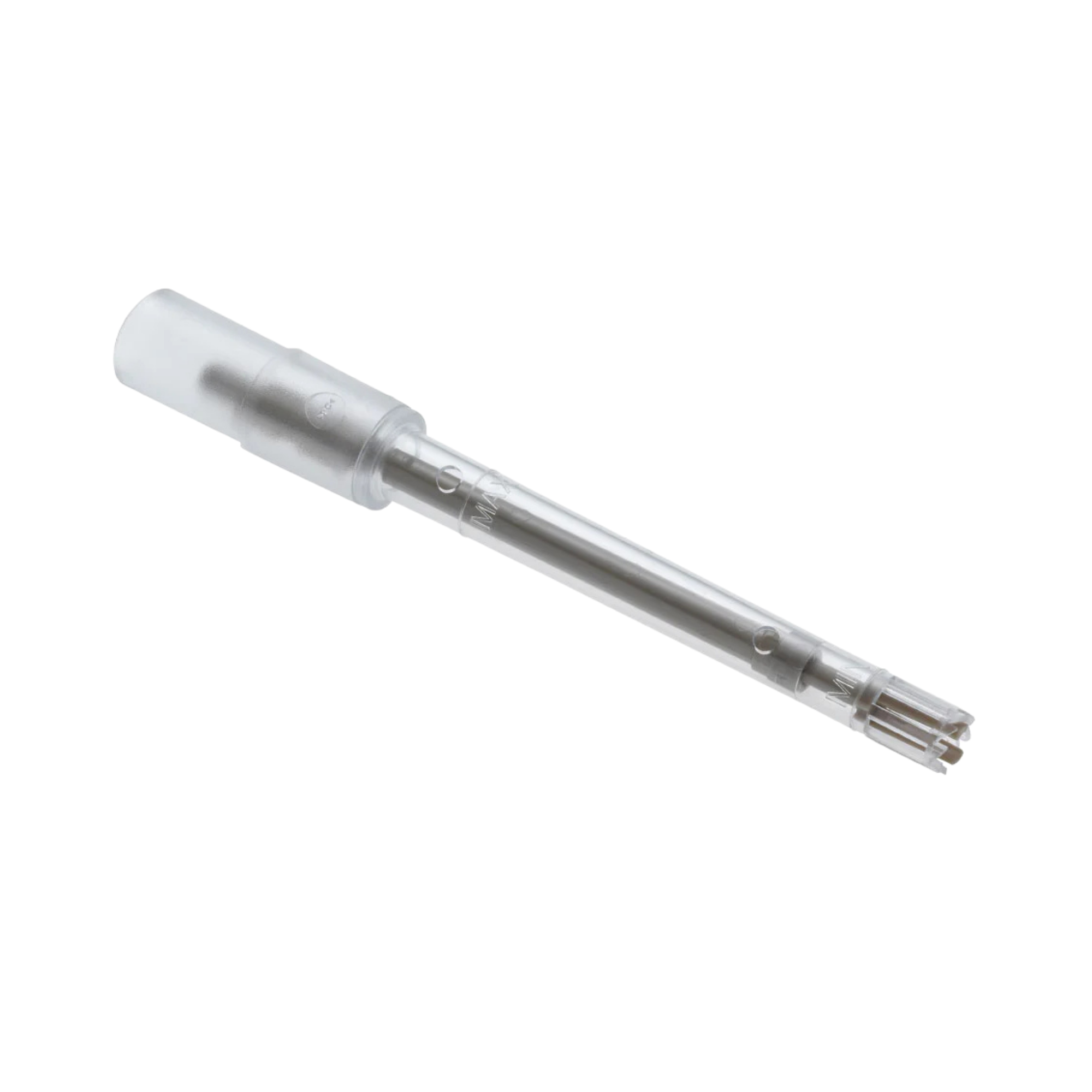 IKA S 25 D - 10 G - KS disposable dispersing tool (12 pieces), plastic, Ø 10 mm, 0003452200