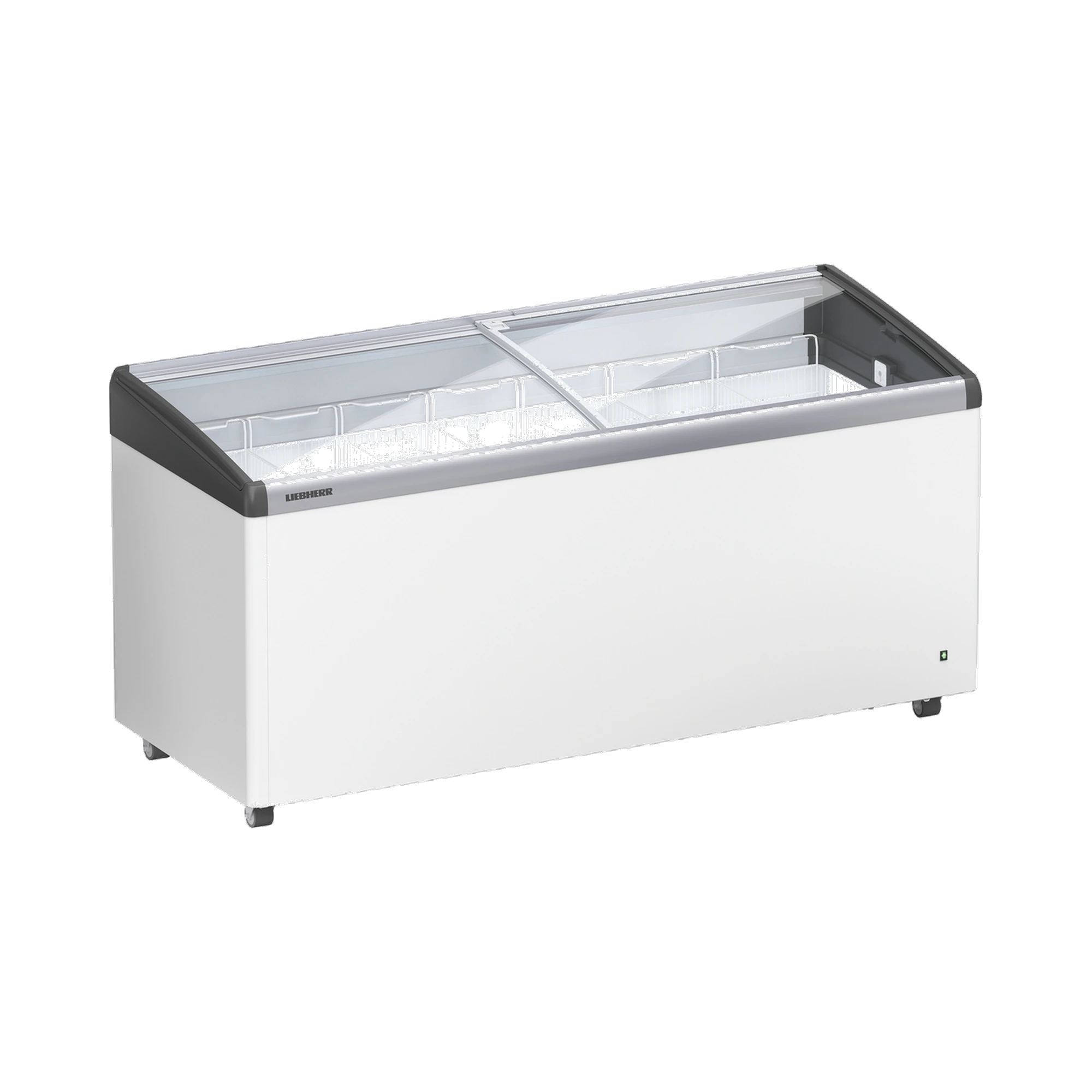 Liebherr EFI 4853 ice cream freezer, 7 baskets, 993157451