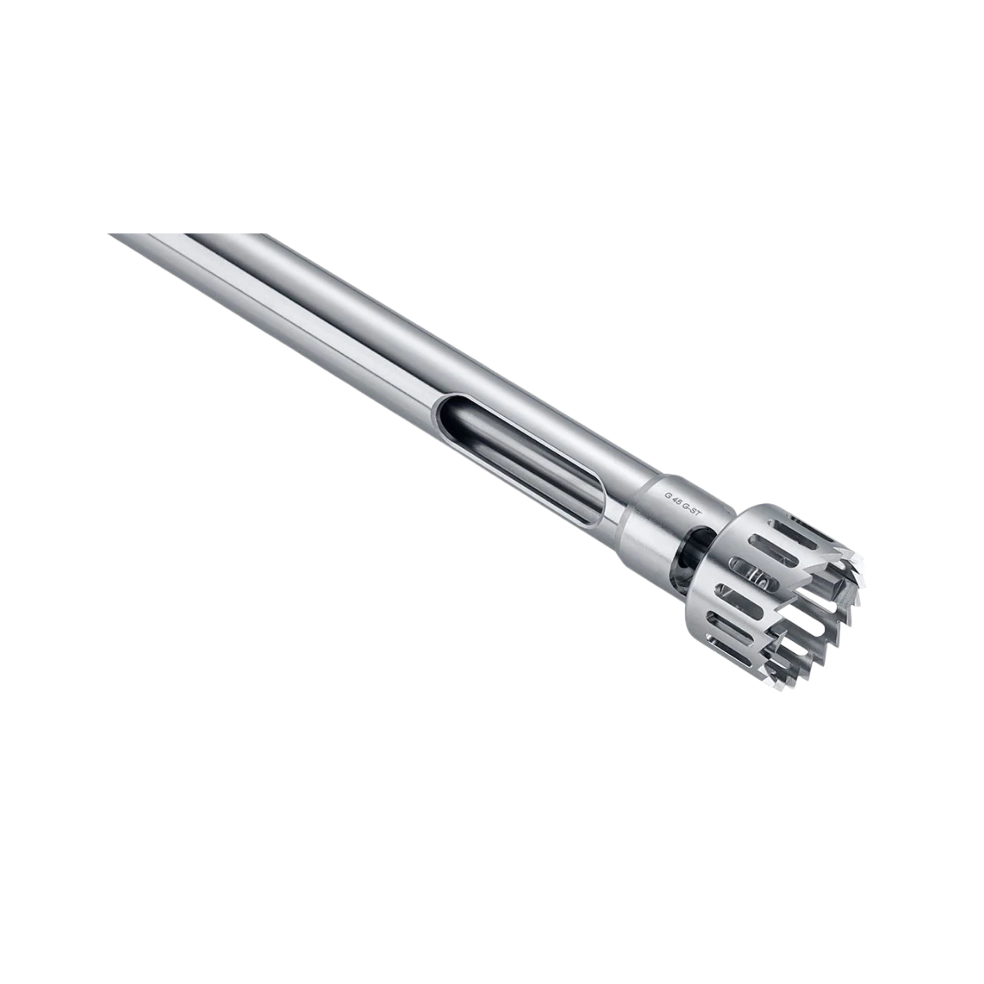 IKA S 50 N - G 45 G - ST mixing tool, sawtooth design, 0008039500
