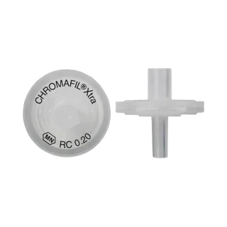 Macherey-Nagel CHROMAFIL Xtra syringe filters