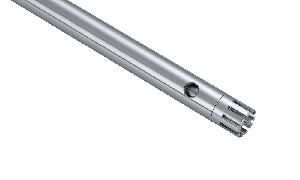 IKA S 25 N - 25 G dispersing tool, Ø18 mm, #0000593400