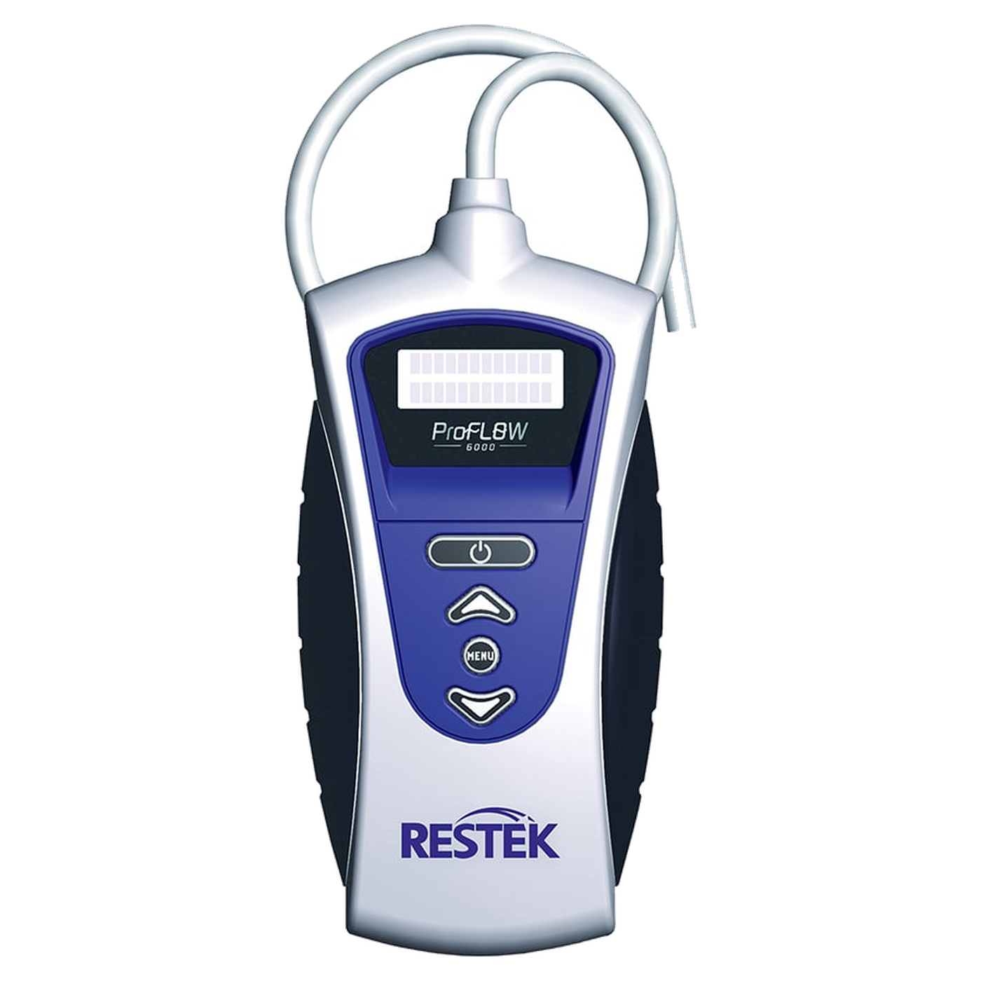 Restek ProFLOW 6000 Elektronischer Flussmesser, 0,5 bis 500 mL/min