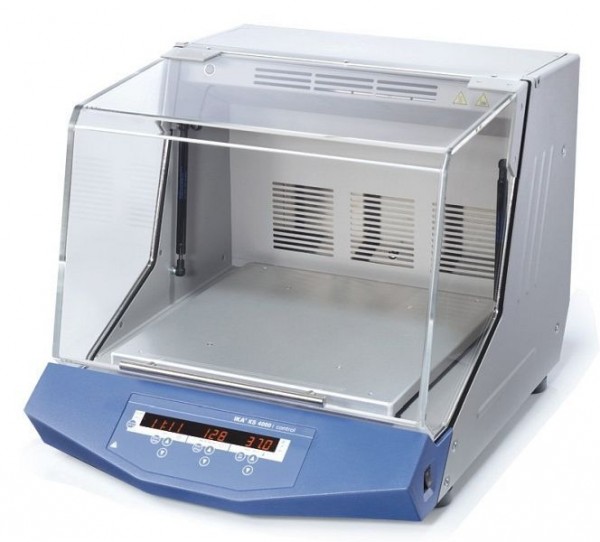 IKA Incubation Shaker, KS 4000 i control, 0003510000