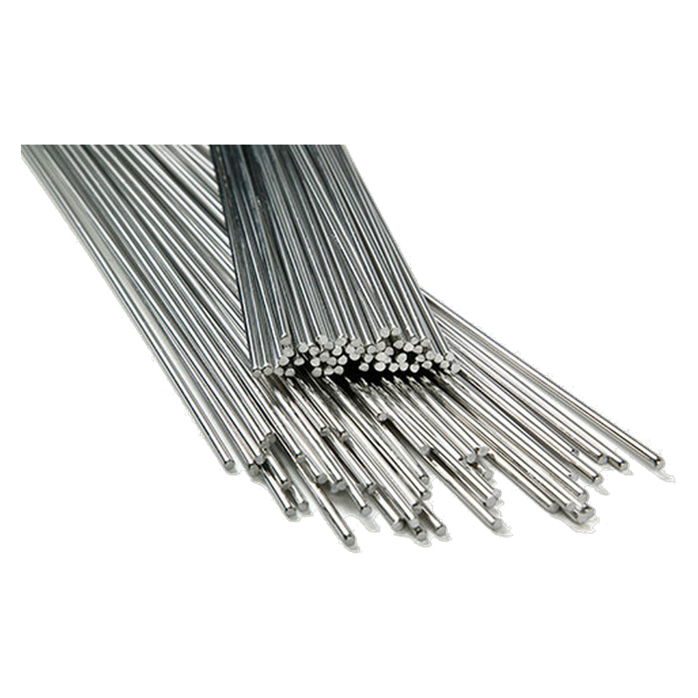 ESAB OK Tigrod 12.64 WIG-Schweißstab, G4Si1 / ER70S-6, Ø 2,0 x 1000 mm, 5 kg