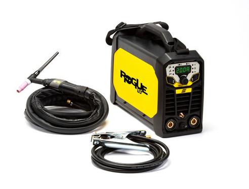 ESAB Rogue ET 180i/200iP PRO welding machine, 0700500081