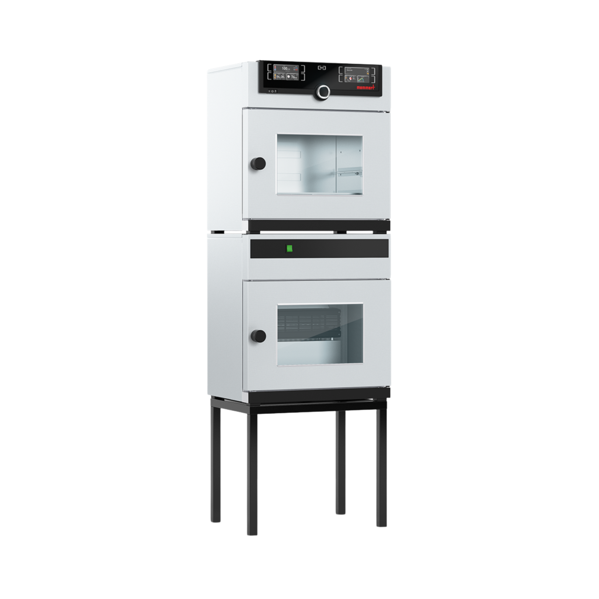Memmert VO29 Vakuumschrank 29 L +200°C mit digitaler Druckregelung