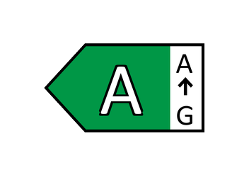 A (schaal A tot G)