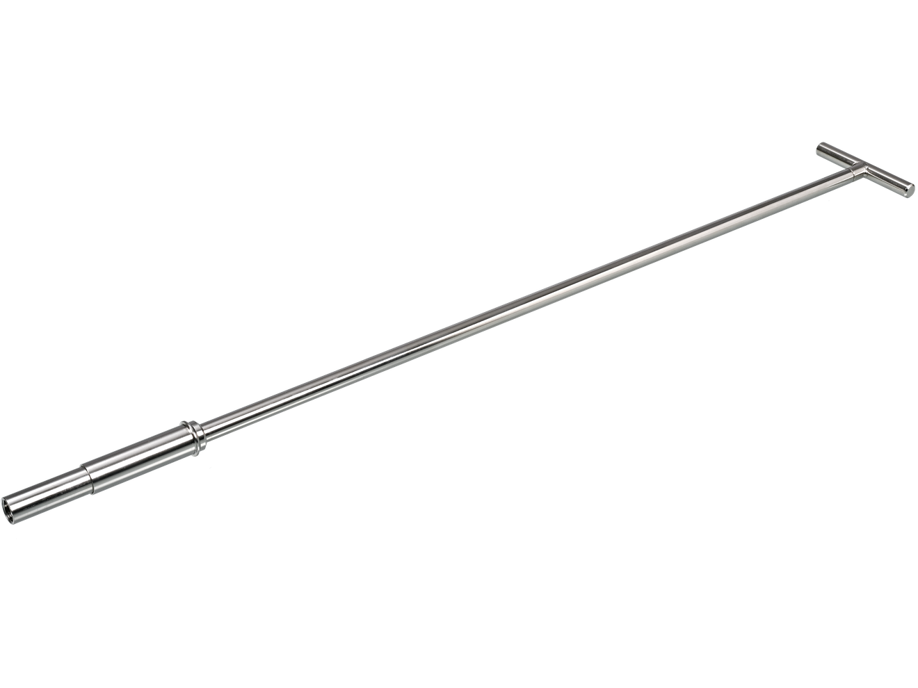 Bürkle PharmaPicker Sammelbombe, Edelstahl V4A, 0,1 bis 1,2 ml, 5346-1000, Produktansicht