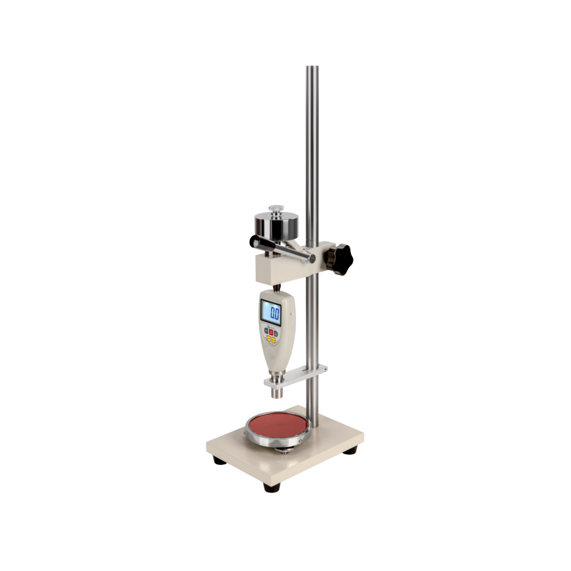 Sauter TI-ACL manual Shore testing machine, hardness testing