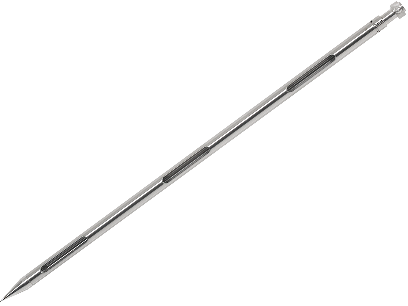Bürkle Allschicht-Sammler, Edelstahl V4A, 710 mm, 5316-2085, Produktansicht