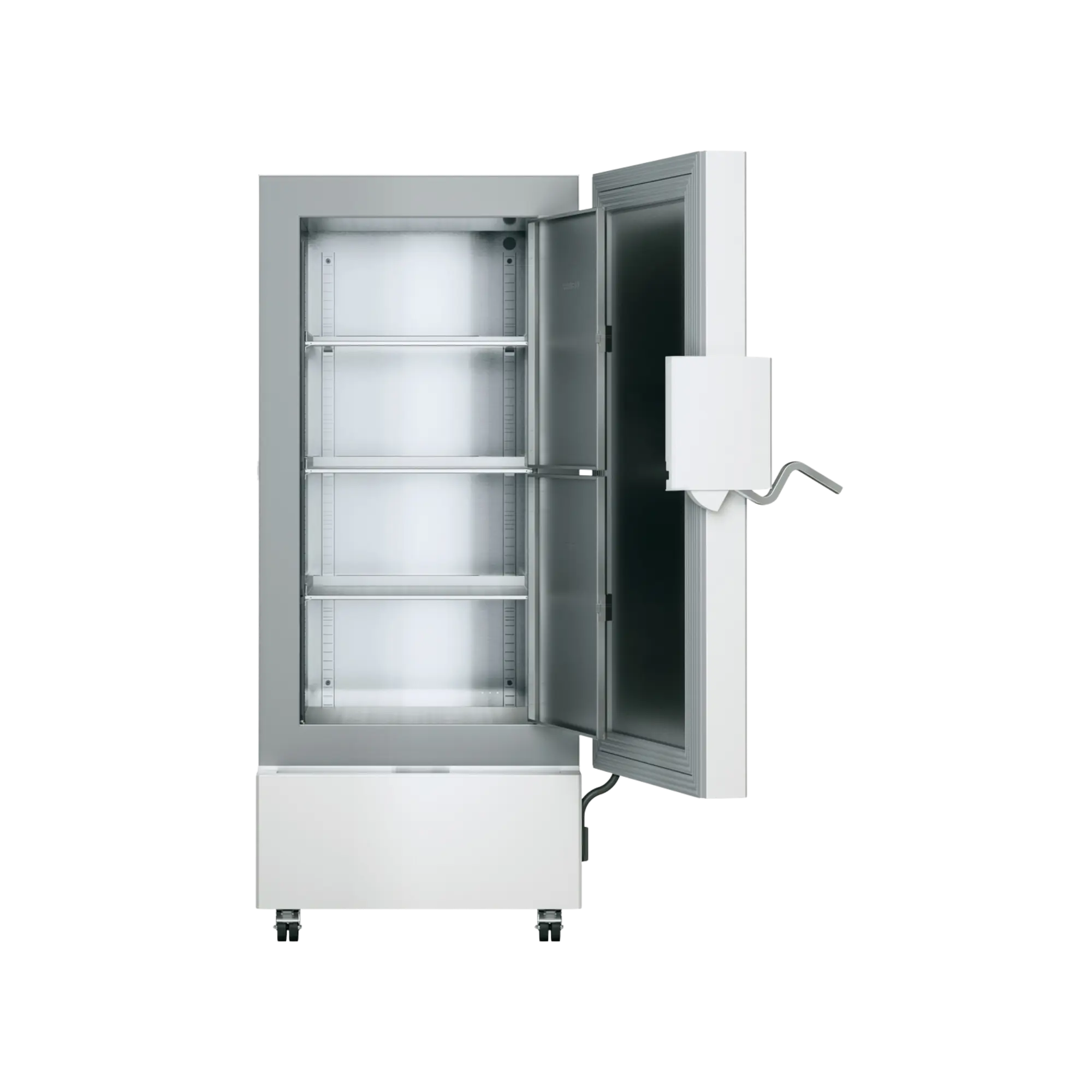 Liebherr SUFsg 5001 Laboratory Ultra-Low Temperature Freezer 477 L -86°C Air-cooled