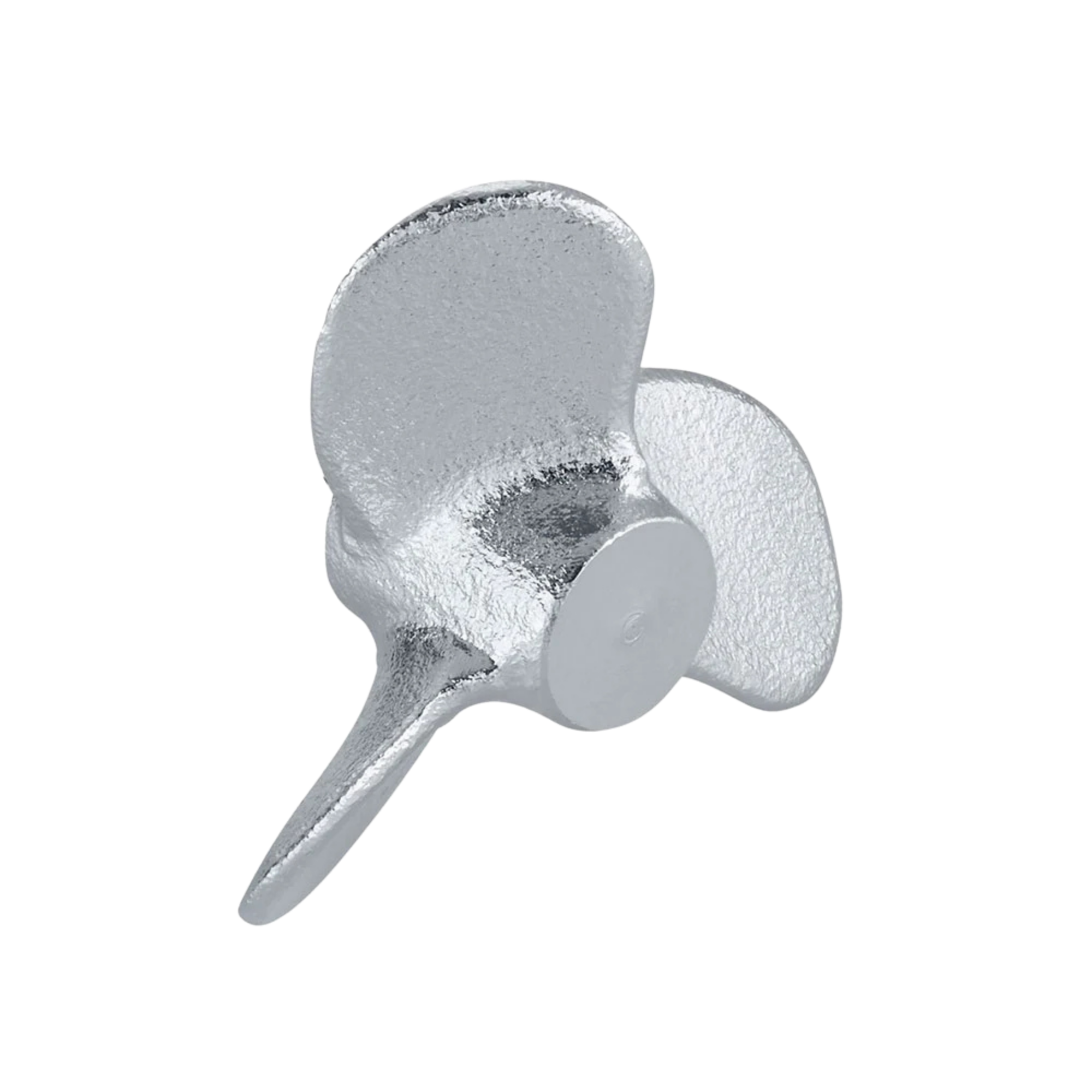 IKA R 1405 propeller, Ø 45 mm, for EUROSTAR 20 & T 50, 0001289800