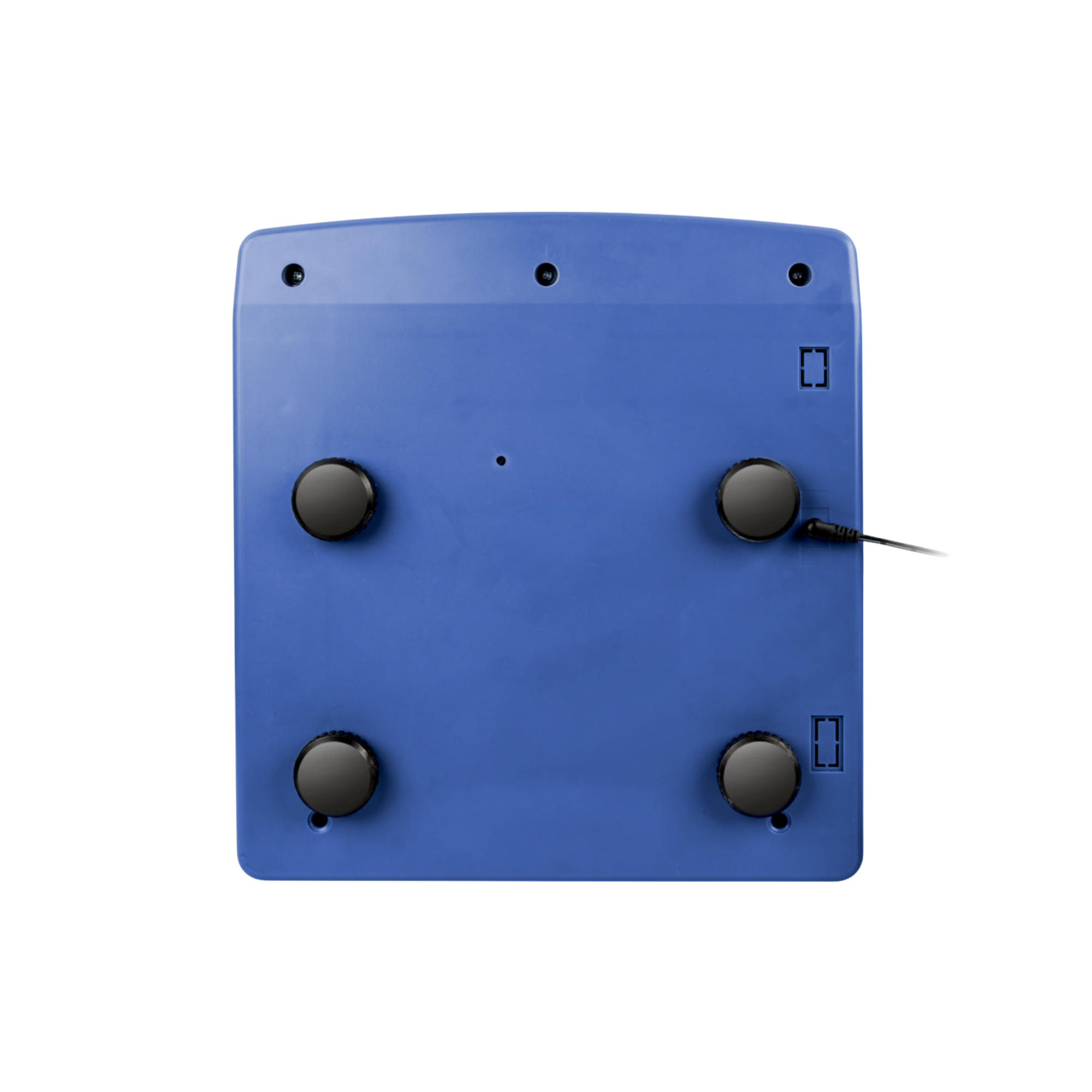 KERN CPE 15K-3 Kompakt-Zählwaage, 15 kg / 0,5 g, 3 Displays
