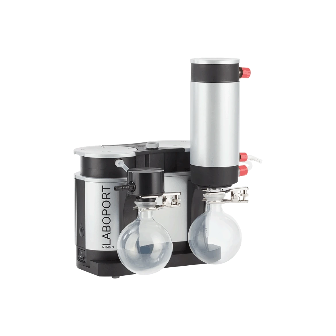KNF LABOPORT vacuum pump system ® SH 840 G, 325238/315994