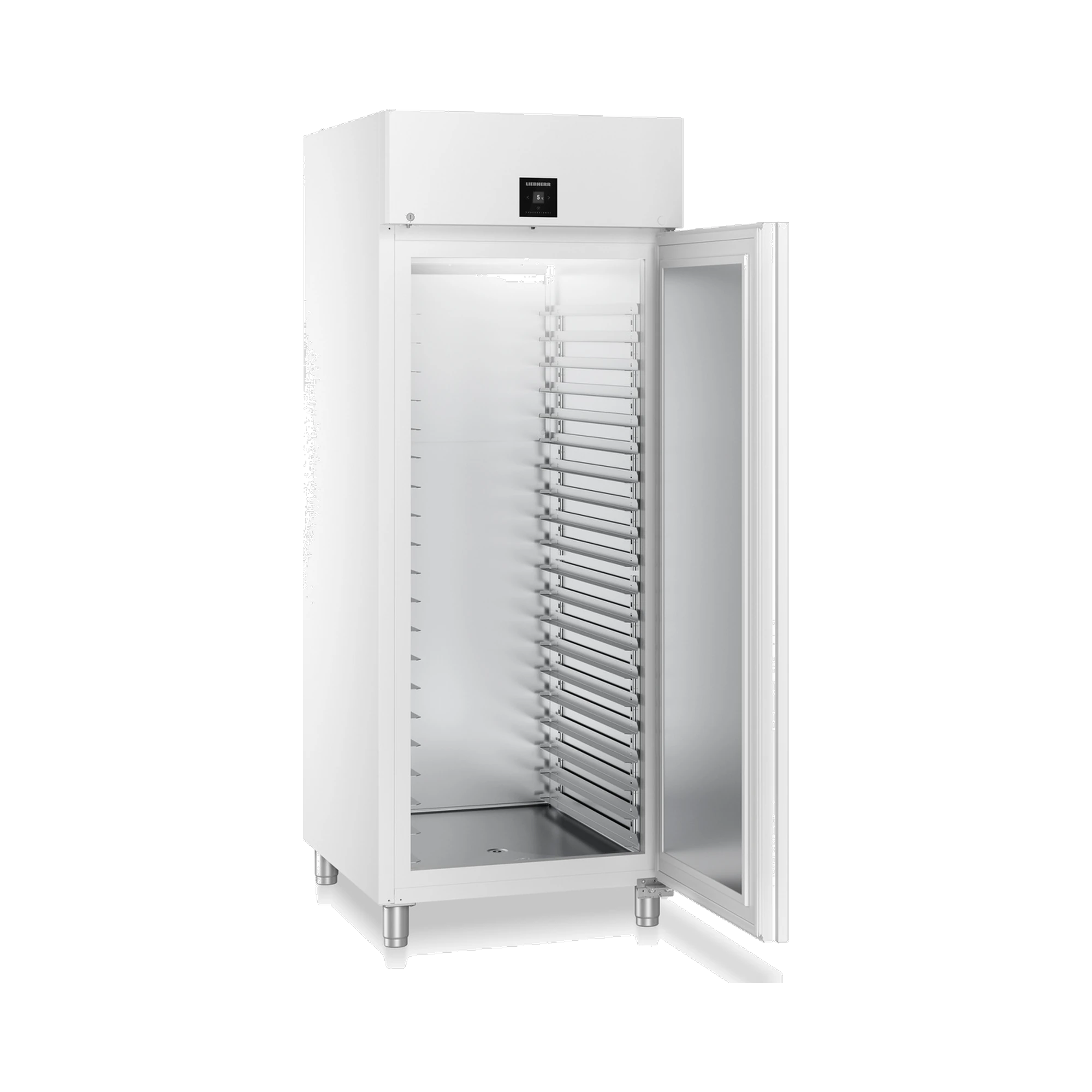 Liebherr BRPvg 8401 Bakery Fridge, 700 litres, suitable for Euronorm baking trays, 994563451
