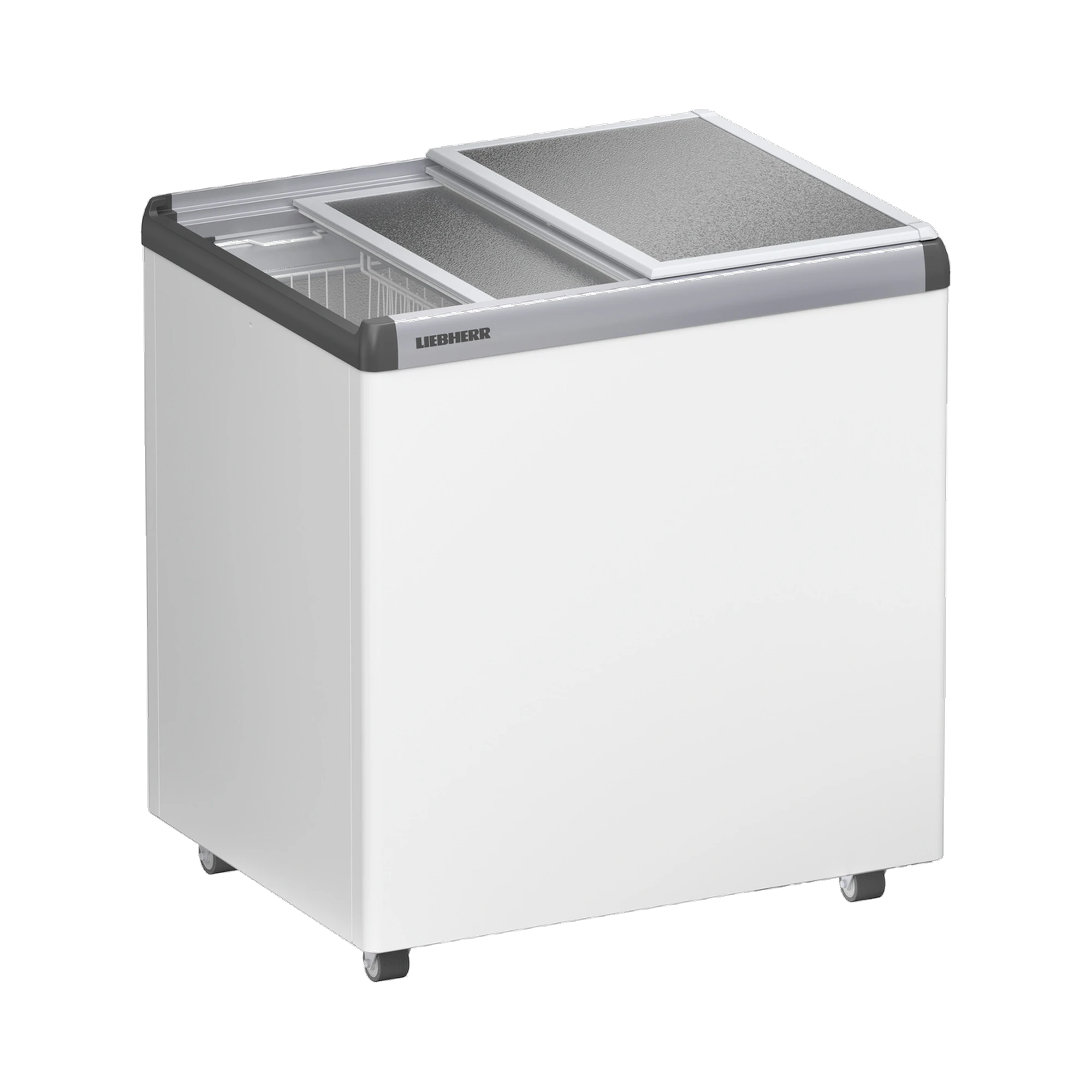 Liebherr EFE 2200 ice-cream freezer, static cooling, 213 litres, 993363651