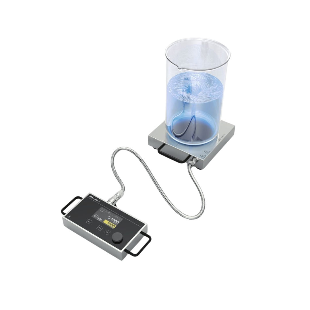 IKA I-MAG Industrial Magnetic Stirrer 300 l, 0020014226