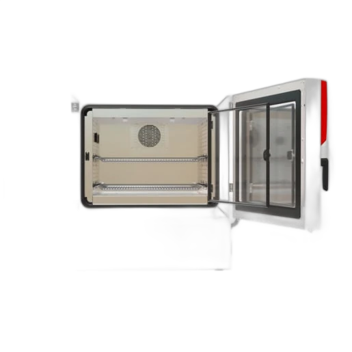 Binder KBF130-230V Constant-Temperature Cabinet, #9020-0478