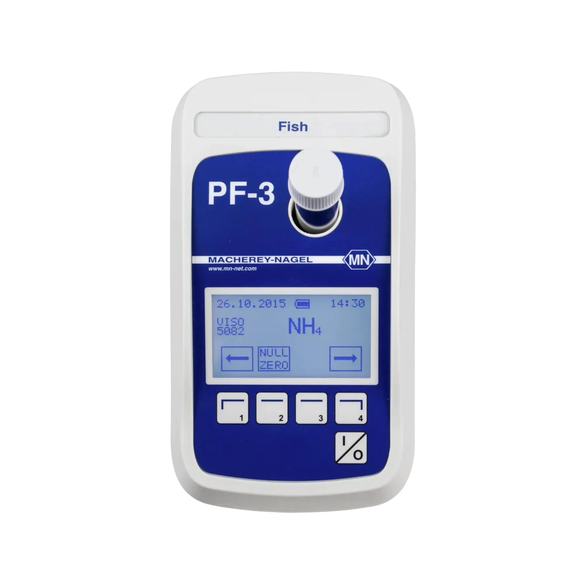Macherey-Nagel PF-3 Fish Photometer, #919345
