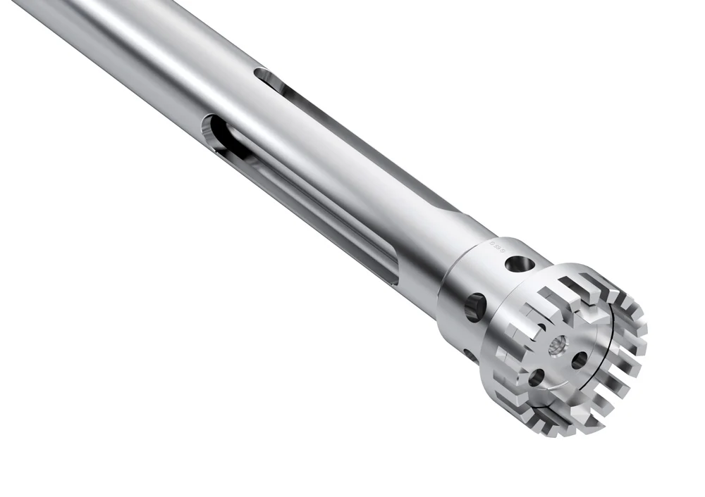 IKA S 65 C - G 65 G dispersing tool, Ø65 mm, #0010001665