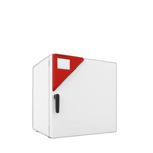 Binder M 115 Drying and Heating Oven with forced air circulation, 113 l, up to 300 °C, 9010-0372