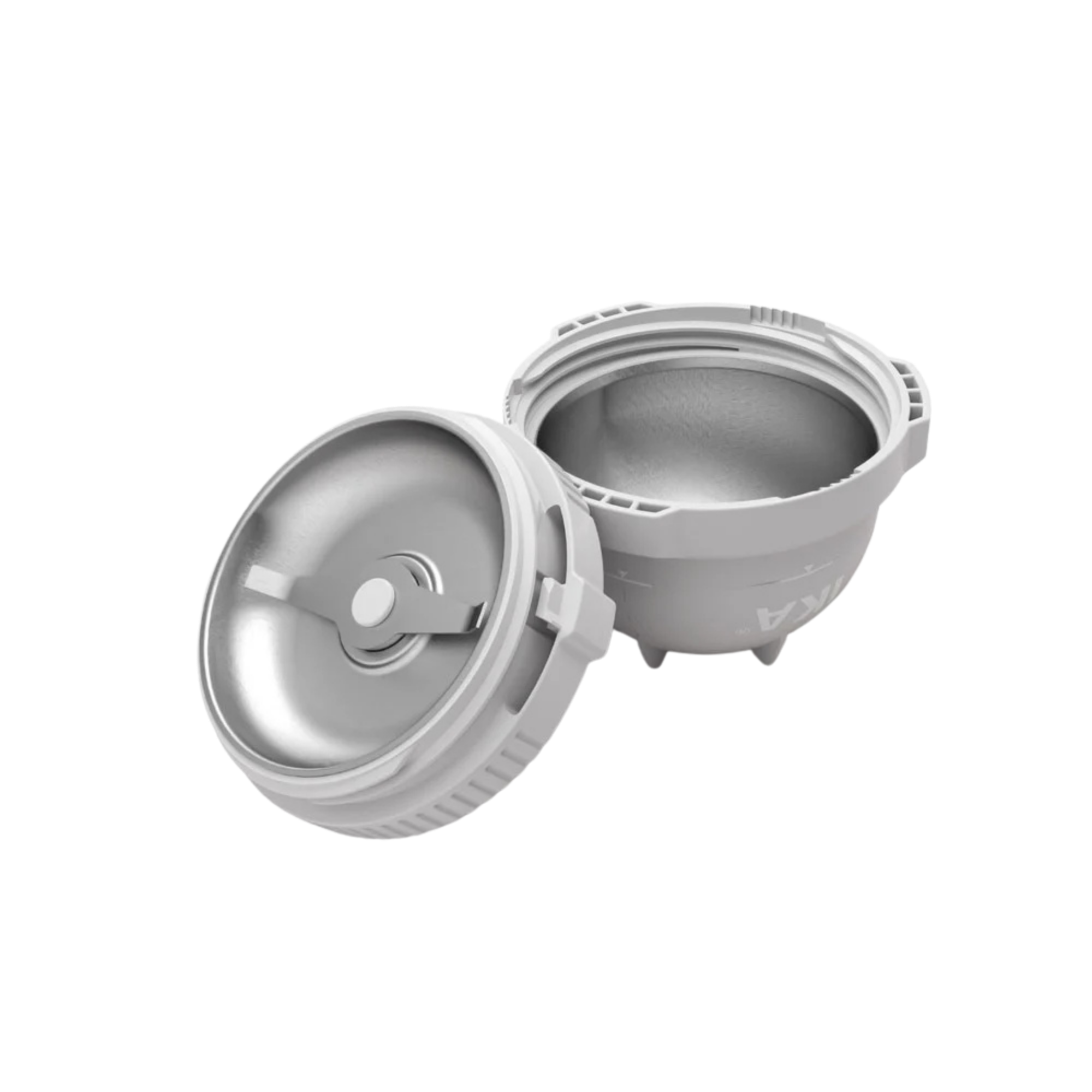 IKA MMT 40.1 Reusable grinding beaker, 40 ml, 0020003165
