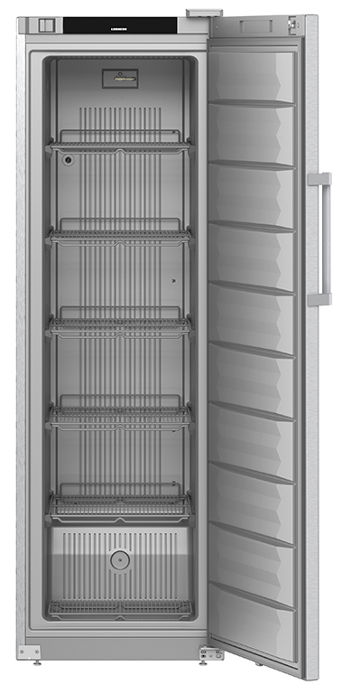 Liebherr FFFcsg 4001-40 Upright Freezer with SmartFrost, 2451611