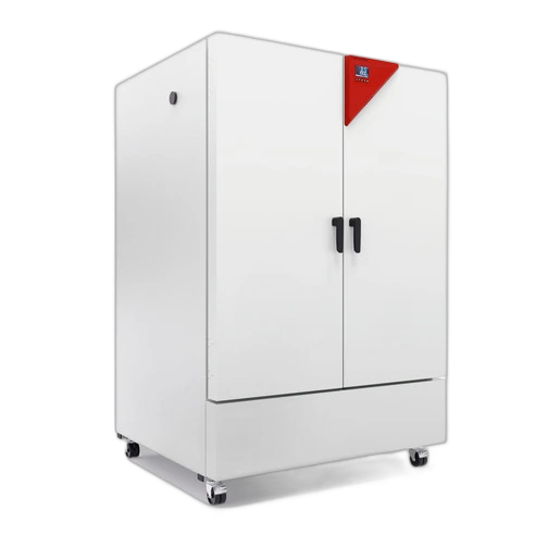 Binder KBECO1020-230V refrigerated incubator, #9020-0425