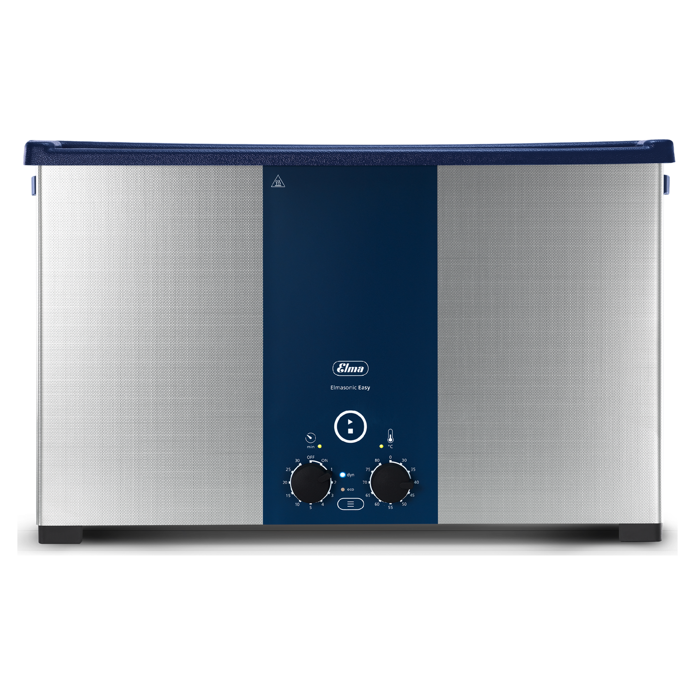 Elma Elmasonic Easy 300H Ultraschallbad mit Heizung, 27,5 Liter, 37 kHz