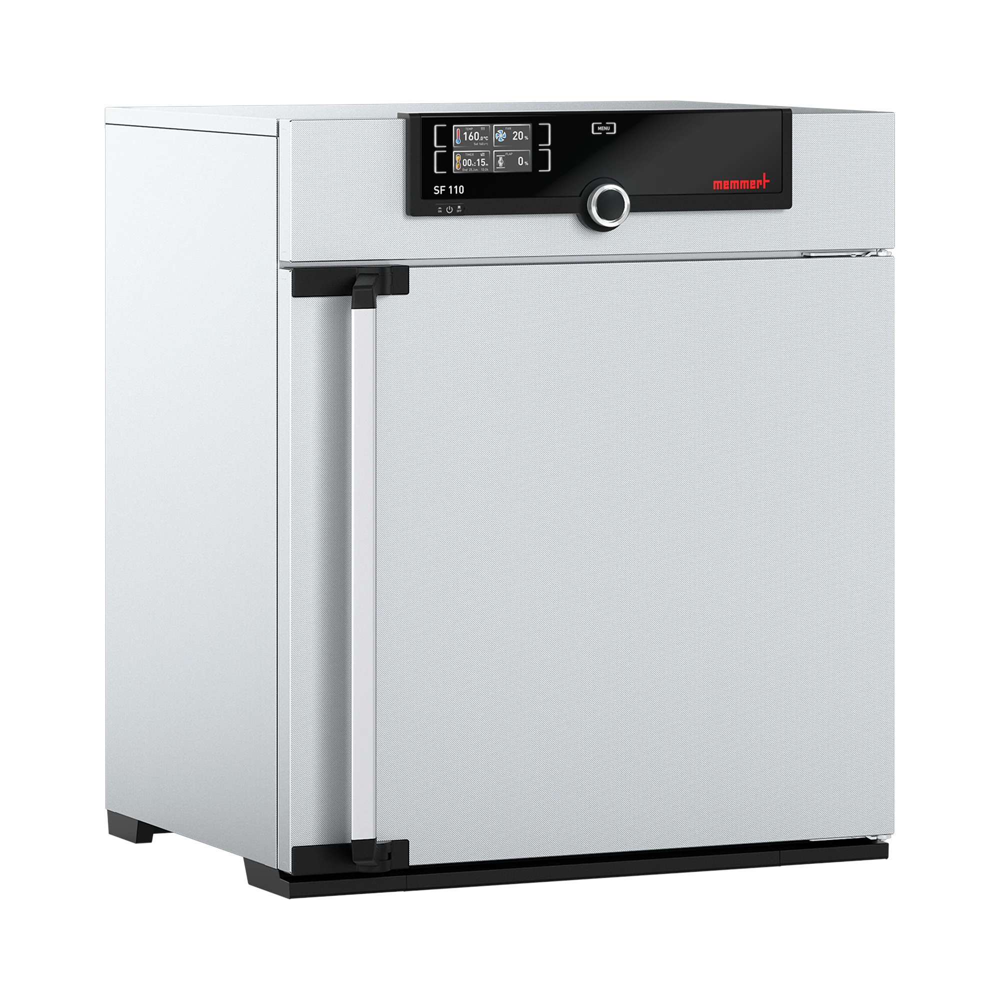 Memmert SF110 Hot-Air Steriliser, 108 L, Class IIb medical device