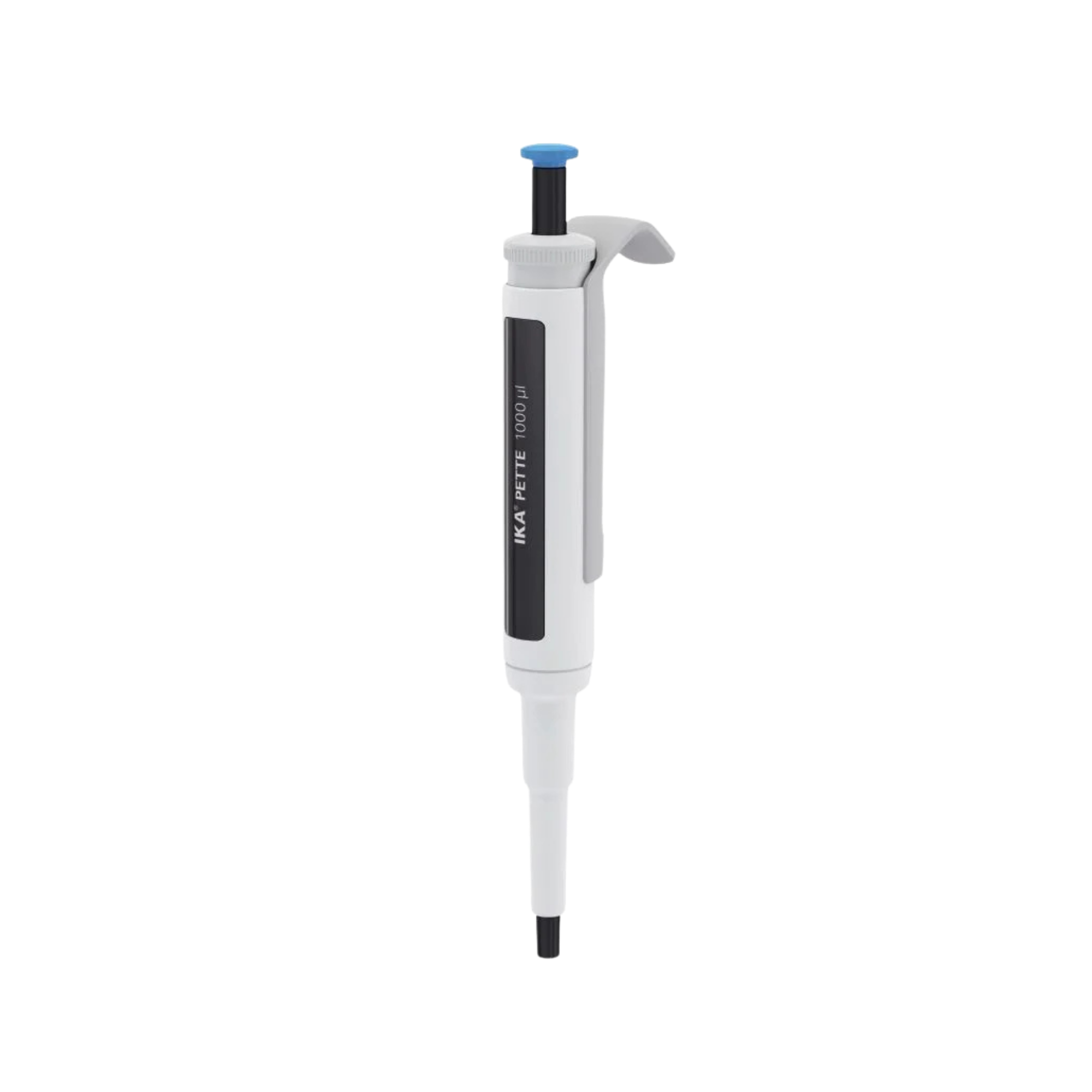 IKA PETTE fix 1000 µl single-channel pipette, fixed volume, autoclavable, 0020011228