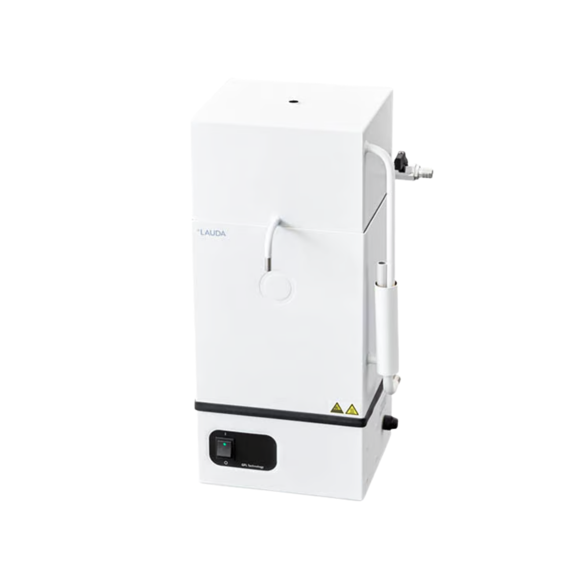 LAUDA Puridest PD 4 Water Distiller, Single-column Distiller, L003012