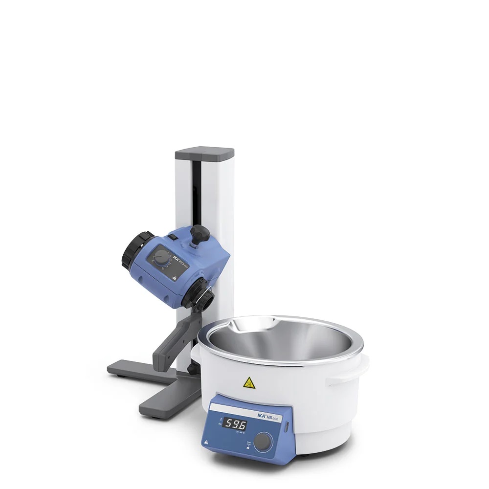 IKA RV 3 FLEX Rotary Evaporator, 0010003331