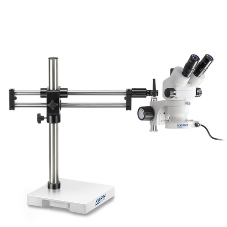 KERN OZM 932 Stereomicroscope Set