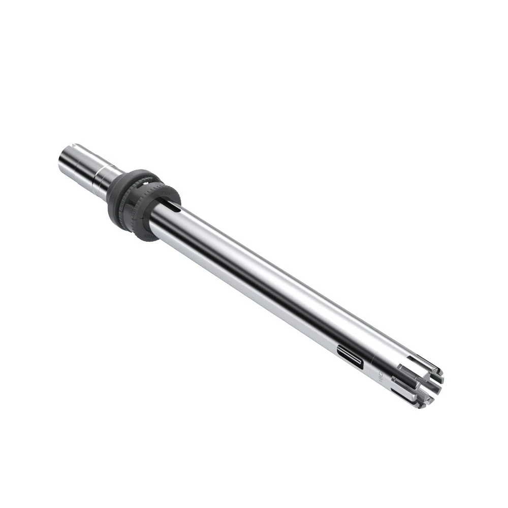 IKA S 25 EC - T - C - 18 G mixing tool, Ø18 mm for T 25 easy clean, 0020108998