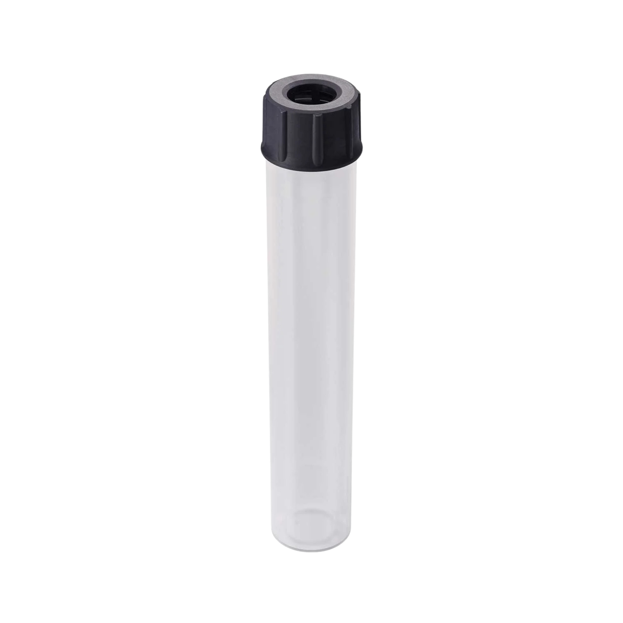 IKA CT.15 Cleaning tube, replacement cleaning tubes with caps (15 pieces), for T 25, 0020006595