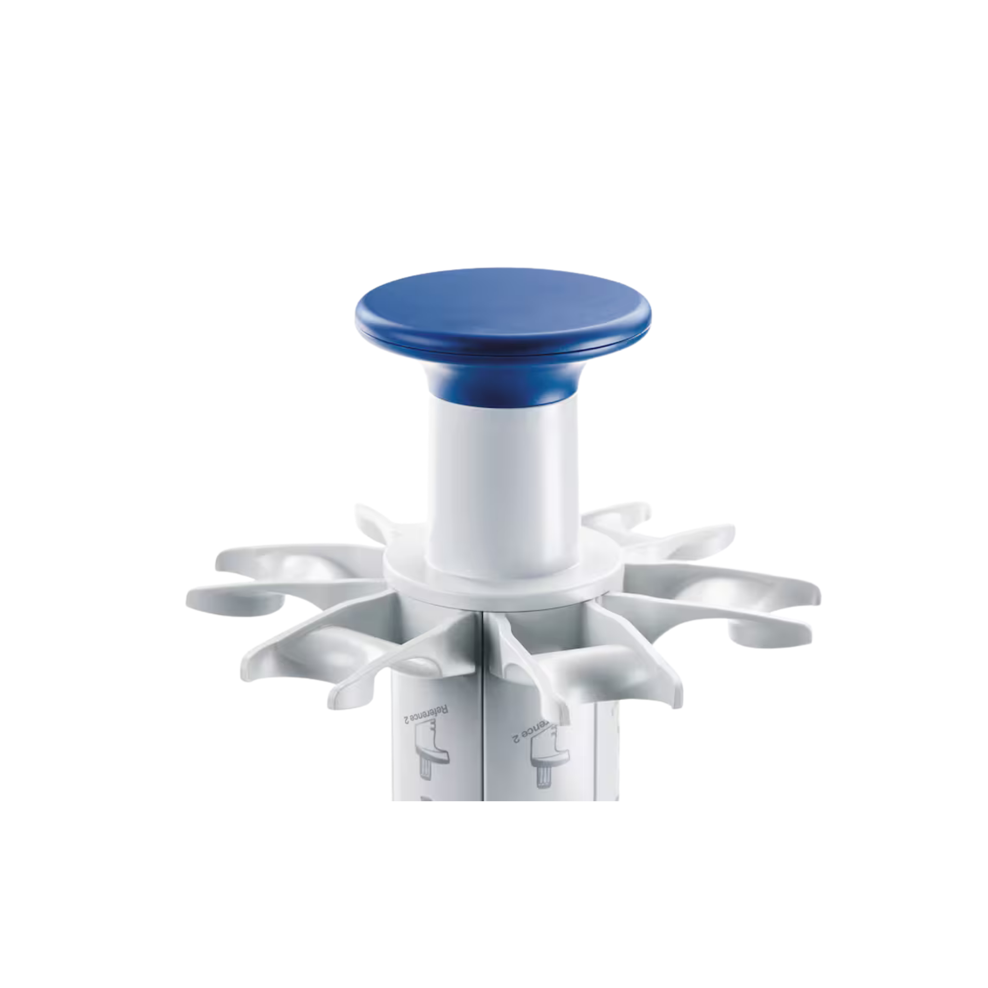 Eppendorf Pipette Carousel 2, Rotating holder for 6 pipettes, 3116000015