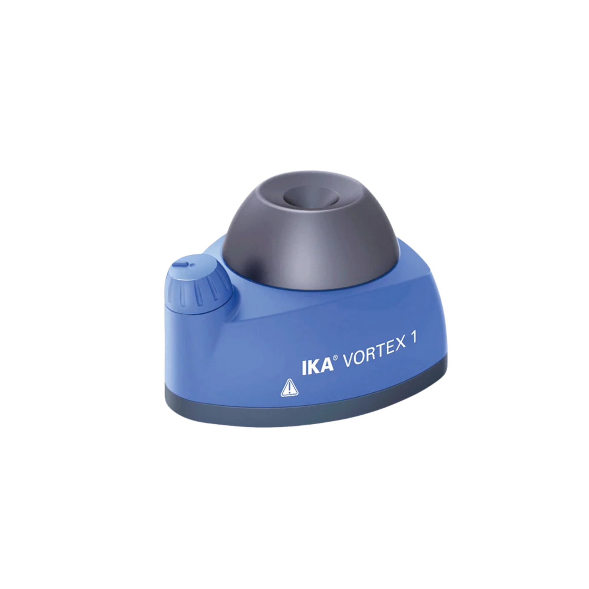 IKA Vortex 1, test tube shaker, orbital, 4.5 mm stroke, 0004047700
