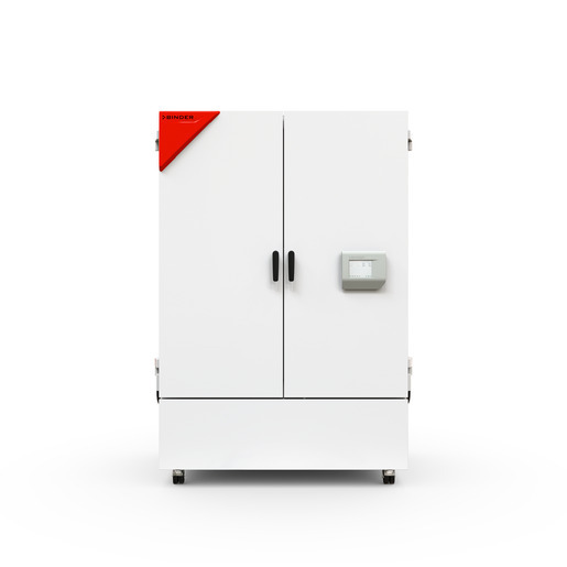 Binder KBF1060-230V Constant-Temperature Chamber, #9020-0482