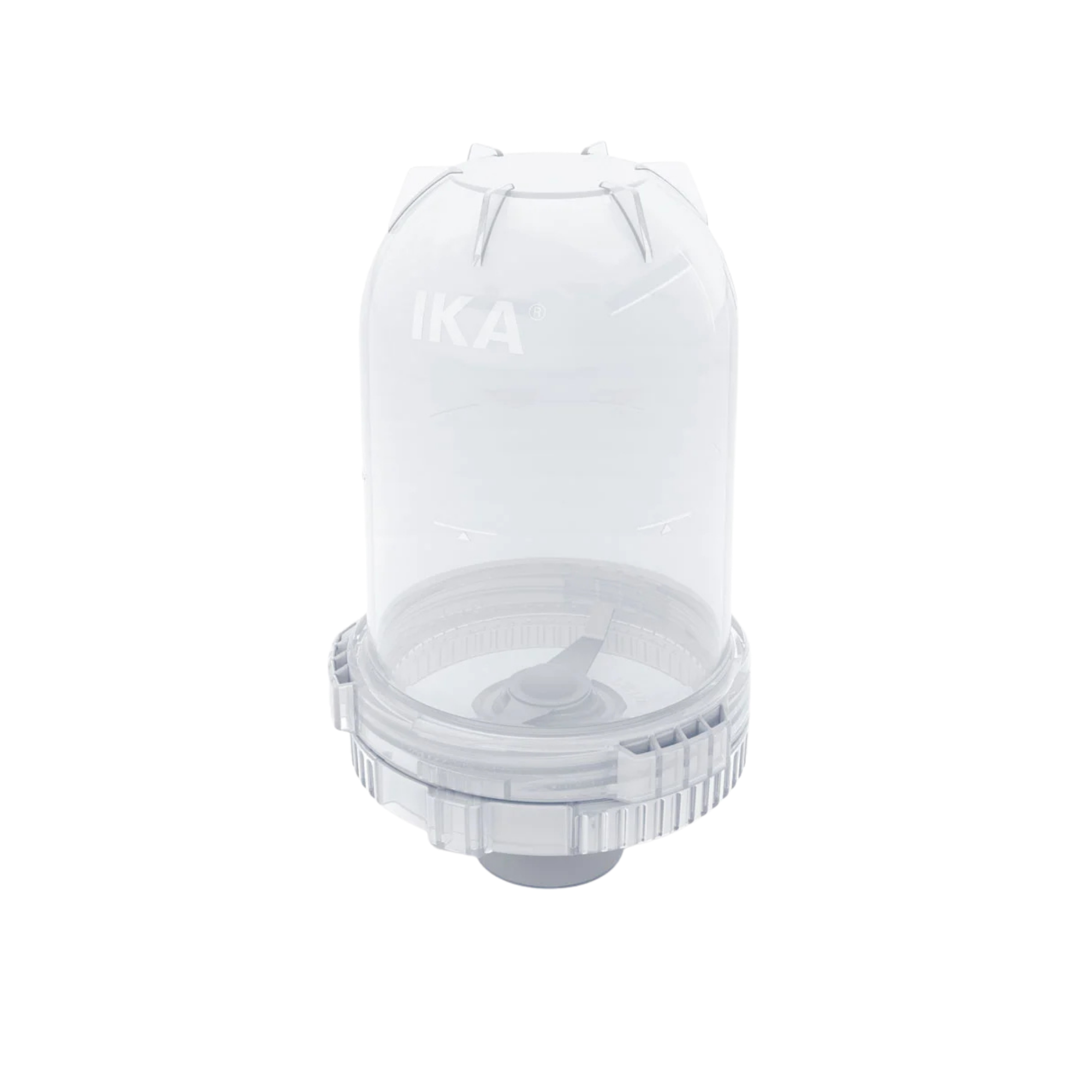 IKA MT 100.50 Disposable Grinding Beakers, 100 ml, 50 pieces, 0020006984