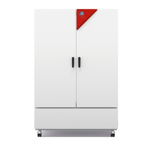 Binder KBECO720-230V Refrigerated Incubator, #9020-0424