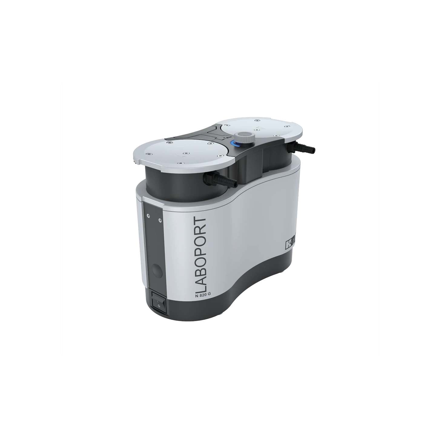 KNF LABOPORT ® N 820 G diaphragm vacuum pump, 317121/313452
