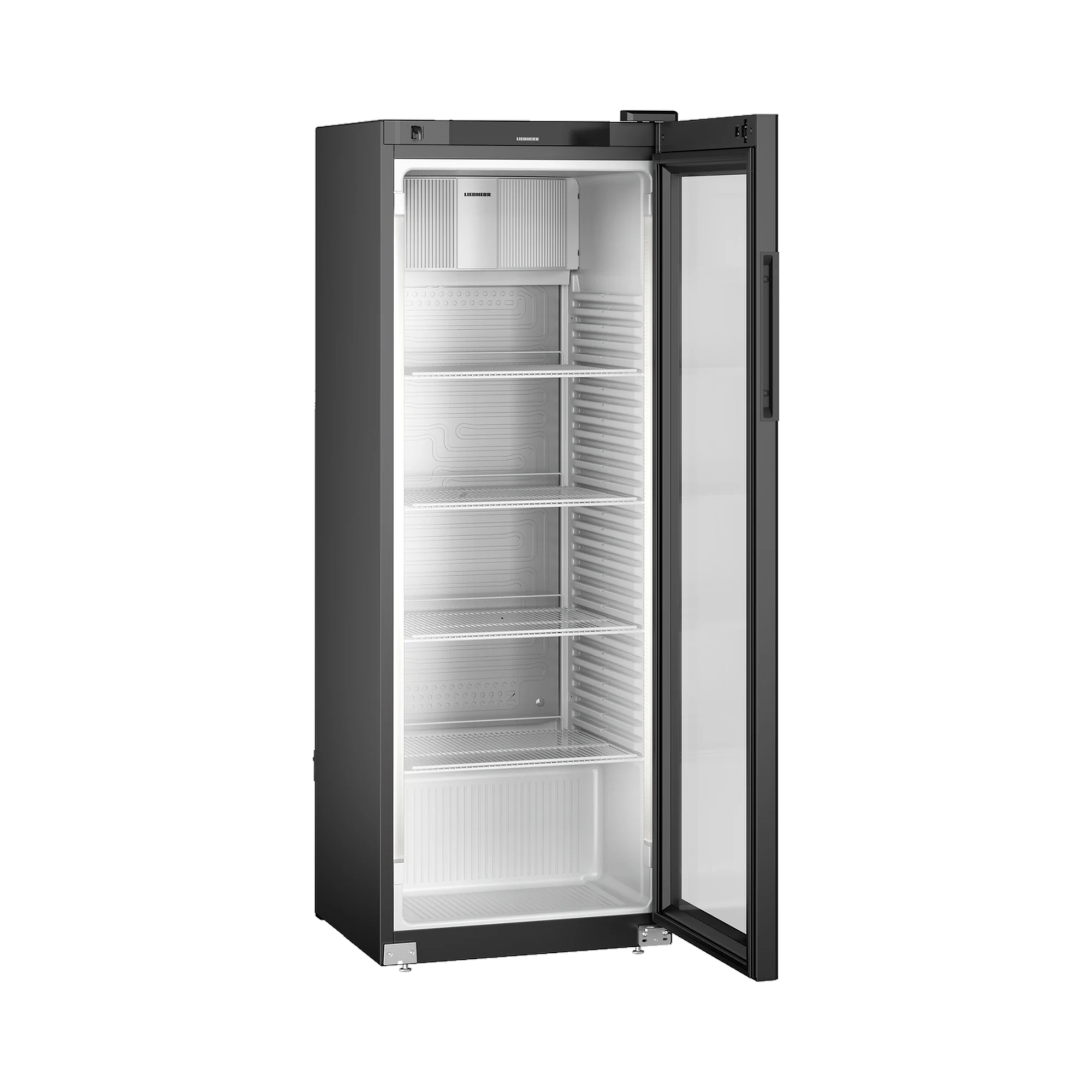 Liebherr MRFvg 3511 drinks fridge, forced-air cooling, 250 l