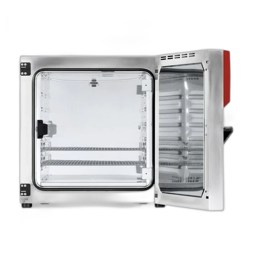 Binder Standard Incubator with Natural Convection BD115-230V, #9010-0325