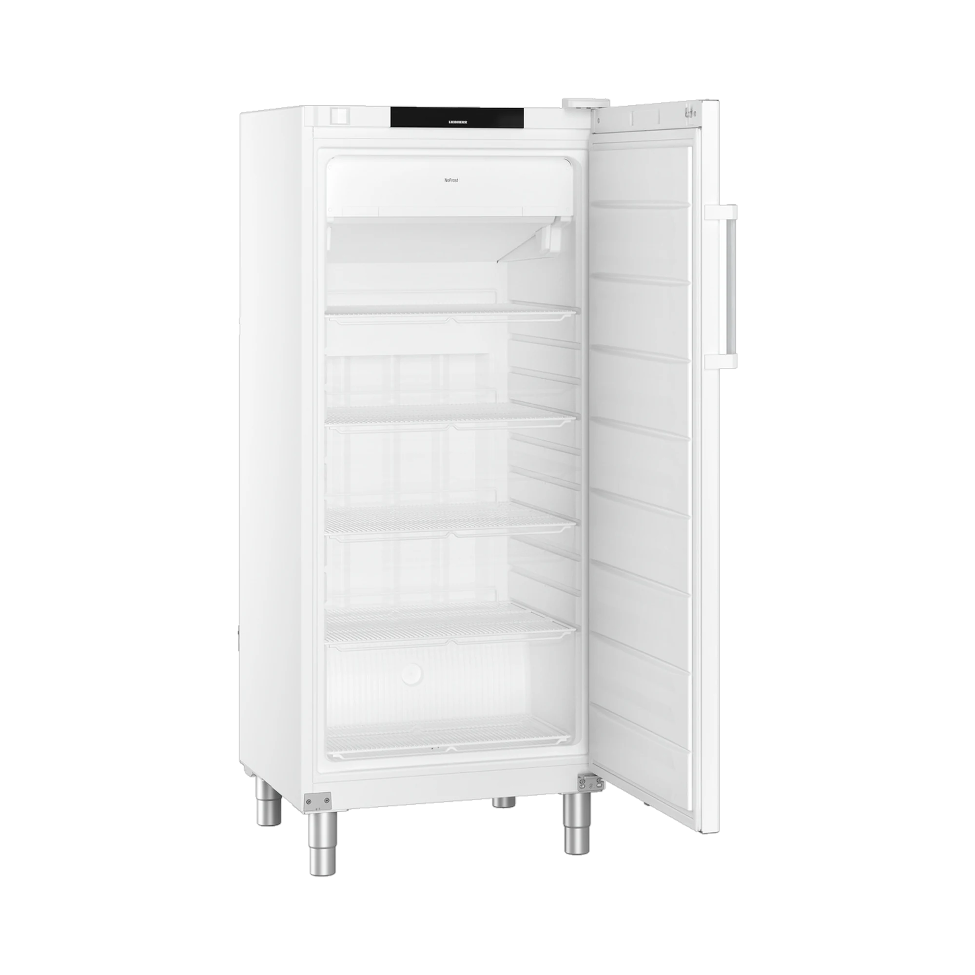 Liebherr FFFvg 5501 Freezer Cabinet, forced-air cooling, 322 l net capacity, 997242451